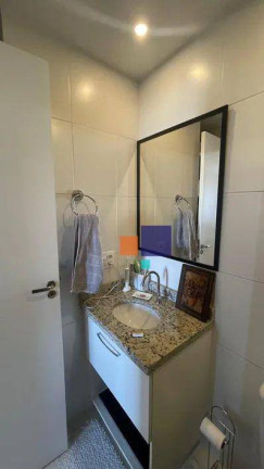 Imagem Apartamento com 2 Quartos à Venda, 69 m² em Ipiranga - São Paulo Imagem Apartamento com 2 Quartos à Venda, 69 m² em Ipiranga - São Paulo