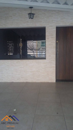 Sobrado com 2 Quartos à Venda, 4 m² em Vila Helena - Santo André