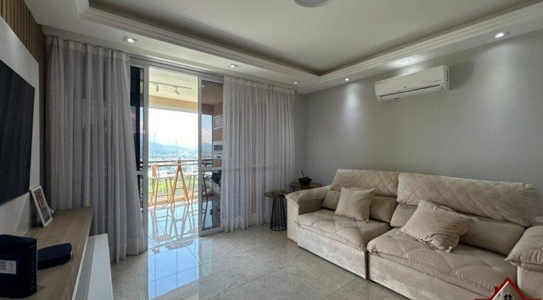 Imagem Apartamento com 4 Quartos à Venda, 145 m² em Jacarepagua - Rio De Janeiro Imagem Apartamento com 4 Quartos à Venda, 145 m² em Jacarepagua - Rio De Janeiro