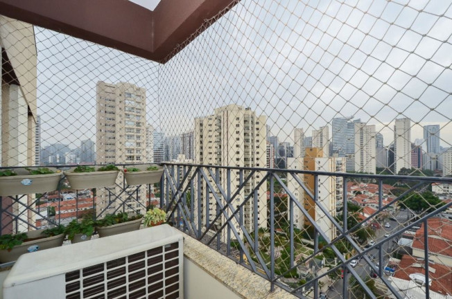 Imagem Imóvel com 3 Quartos à Venda, 170 m² em Cidade Monções - São Paulo Imagem Imóvel com 3 Quartos à Venda, 170 m² em Cidade Monções - São Paulo