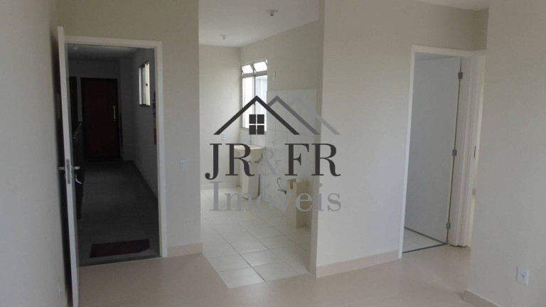Imagem Apartamento com 2 Quartos à Venda, 40 m² em Catu De Abrantes (abrantes) - Camaçari