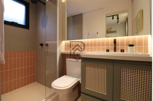 Imagem Apartamento com 3 Quartos à Venda, 132 m² em Vila Romana - São Paulo Imagem Apartamento com 3 Quartos à Venda, 132 m² em Vila Romana - São Paulo