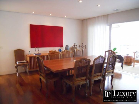 Imagem Apartamento com 3 Quartos para Alugar, 293 m² em Vila Nova Conceição - São Paulo Imagem Apartamento com 3 Quartos para Alugar, 293 m² em Vila Nova Conceição - São Paulo