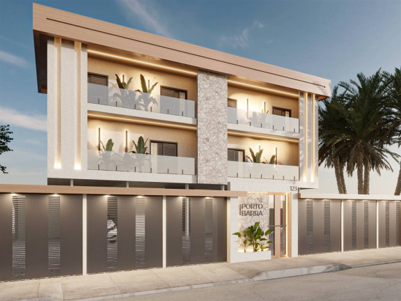 Sobrado com 2 Quartos à Venda, 63 m² em Tupi - Praia Grande