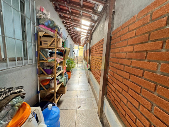 Imagem Casa com 2 Quartos à Venda, 156 m² em Jardim Terralão - Caraguatatuba Imagem Casa com 2 Quartos à Venda, 156 m² em Jardim Terralão - Caraguatatuba