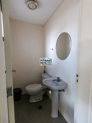 Imagem Sala Comercial à Venda ou Locação, 69 m² em Vila Nova Conceição - São Paulo Imagem Sala Comercial à Venda ou Locação, 69 m² em Vila Nova Conceição - São Paulo