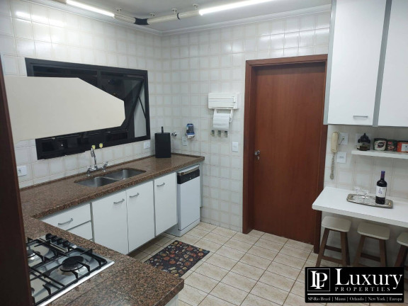 Imagem Apartamento com 4 Quartos à Venda, 240 m² em Chácara Urbana - Jundiaí Imagem Apartamento com 4 Quartos à Venda, 240 m² em Chácara Urbana - Jundiaí