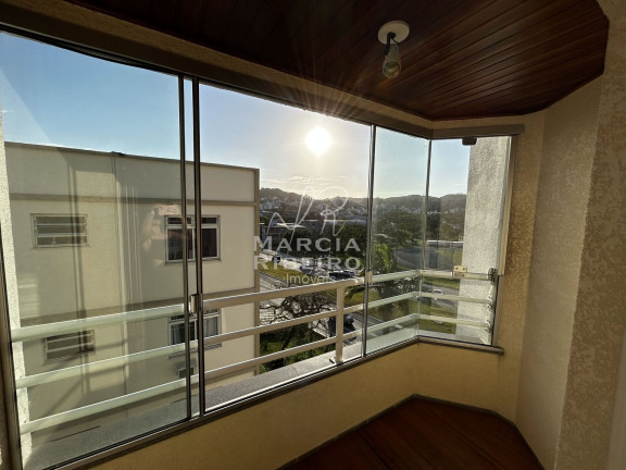 Imagem Apartamento com 2 Quartos à Venda, 62 m² em Pantanal - Florianópolis Imagem Apartamento com 2 Quartos à Venda, 62 m² em Pantanal - Florianópolis