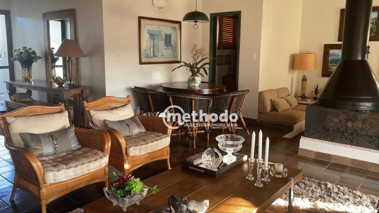 Imagem Cobertura com 3 Quartos à Venda, 294 m² em Jardim Chapadão - Campinas Imagem Cobertura com 3 Quartos à Venda, 294 m² em Jardim Chapadão - Campinas