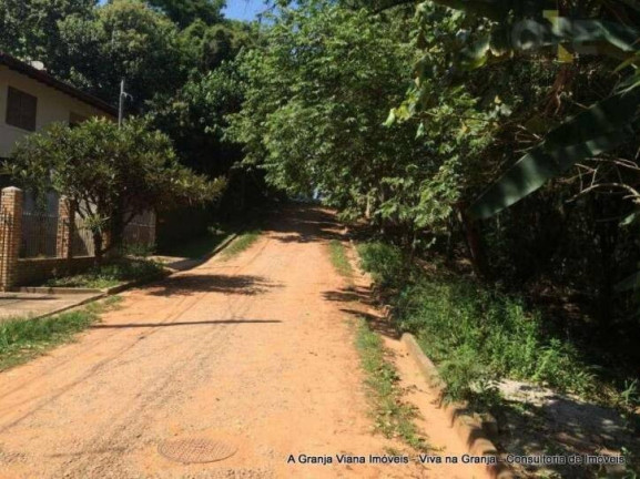 Terreno em Condomínio à Venda, 300 m² em Vila Diva - Carapicuíba