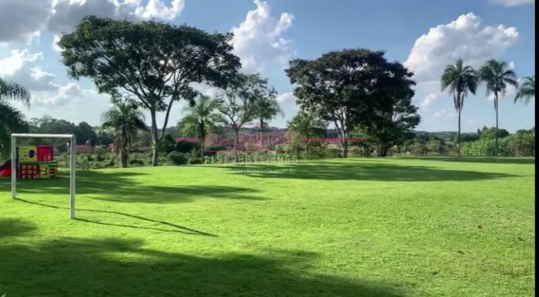 Imagem Chácara com 8 Quartos à Venda, 96 m² em Jurumirim - Tatuí