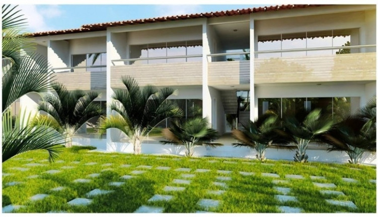 Imagem Apartamento com 2 Quartos à Venda, 105 m² em Centro - Porto Seguro Imagem Apartamento com 2 Quartos à Venda, 105 m² em Centro - Porto Seguro