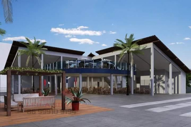 Imagem Apartamento com 3 Quartos à Venda, 73 m² em Lourival Parente - Teresina Imagem Apartamento com 3 Quartos à Venda, 73 m² em Lourival Parente - Teresina