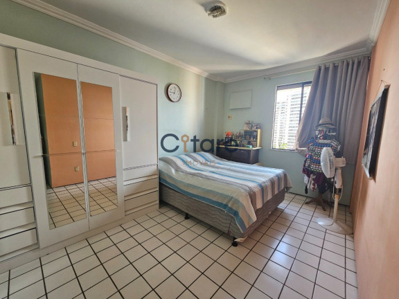 Imagem Apartamento com 3 Quartos à Venda, 180 m² em Cocó - Fortaleza Imagem Apartamento com 3 Quartos à Venda, 180 m² em Cocó - Fortaleza