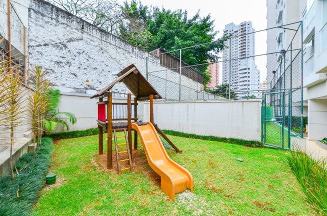 Imagem Imóvel com 2 Quartos à Venda, 60 m² em Santo Amaro - São Paulo Imagem Imóvel com 2 Quartos à Venda, 60 m² em Santo Amaro - São Paulo