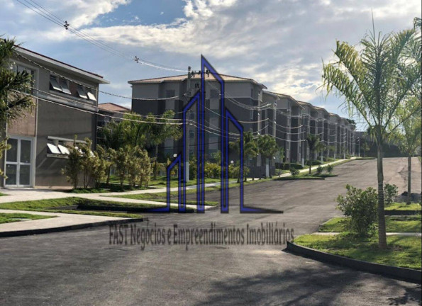 Imagem Apartamento com 2 Quartos para Alugar, 48 m² em Nova Horizonte - Itaboraí Imagem Apartamento com 2 Quartos para Alugar, 48 m² em Nova Horizonte - Itaboraí
