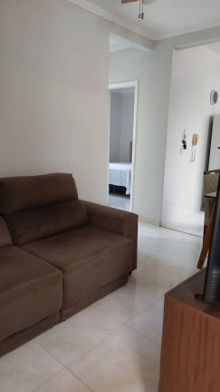 Imagem Apartamento com 2 Quartos à Venda,  em Parque Gabriel - Hortolândia