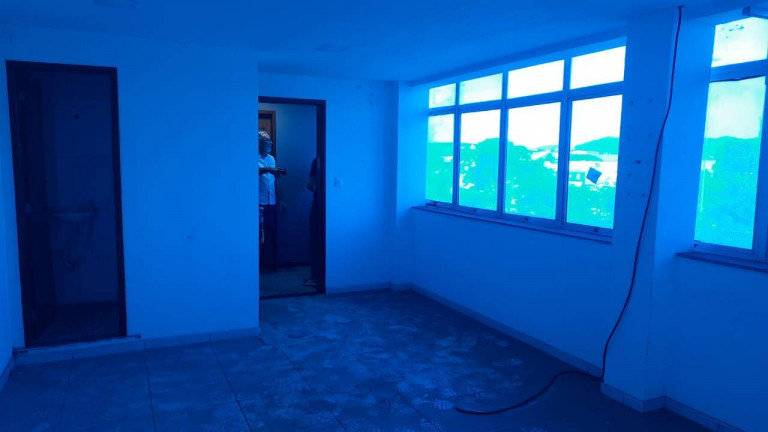 Imagem Sala Comercial para Alugar, 23 m² em Alcântara - São Gonçalo Imagem Sala Comercial para Alugar, 23 m² em Alcântara - São Gonçalo