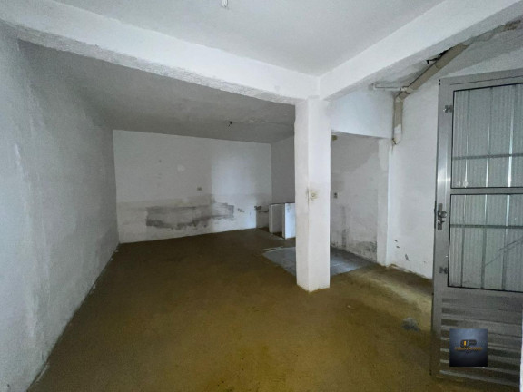 Imagem Casa com 2 Quartos à Venda, 130 m² em Independência - São Bernardo Do Campo Imagem Casa com 2 Quartos à Venda, 130 m² em Independência - São Bernardo Do Campo