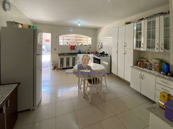 Imagem Casa com 3 Quartos à Venda, 176 m² em Jardim Da Glória - Cotia Imagem Casa com 3 Quartos à Venda, 176 m² em Jardim Da Glória - Cotia