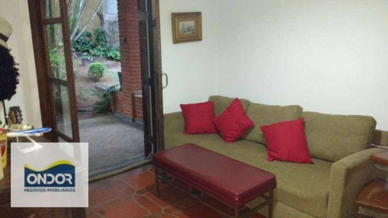 Imagem Casa de Condomínio com 5 Quartos à Venda, 500 m² em Recanto Verde - Itapevi Imagem Casa de Condomínio com 5 Quartos à Venda, 500 m² em Recanto Verde - Itapevi