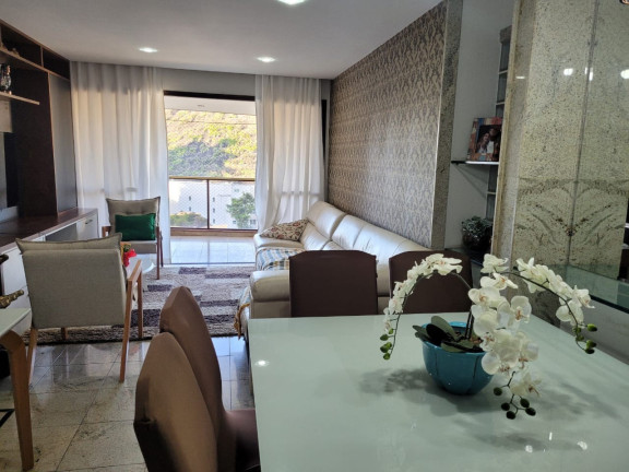 Imagem Imóvel com 4 Quartos à Venda, 145 m² em Praia Do Canto - Vitória Imagem Imóvel com 4 Quartos à Venda, 145 m² em Praia Do Canto - Vitória