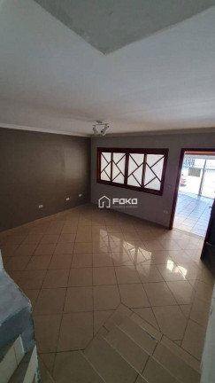 Imagem Sobrado com 3 Quartos para Alugar, 187 m² em Jardim São Jorge - Guarulhos Imagem Sobrado com 3 Quartos para Alugar, 187 m² em Jardim São Jorge - Guarulhos
