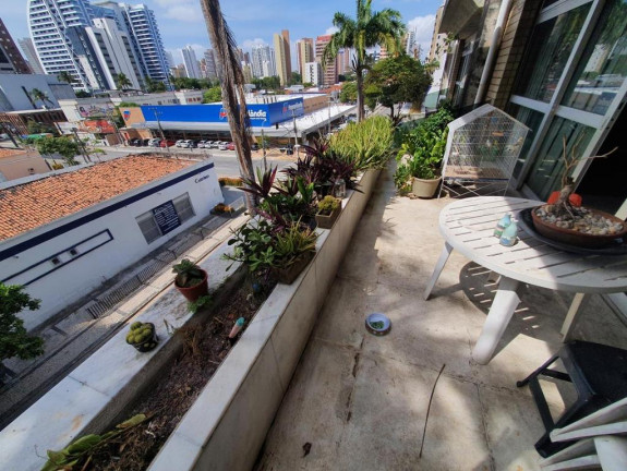 Imagem Apartamento com 3 Quartos à Venda, 224 m² em Aldeota - Fortaleza Imagem Apartamento com 3 Quartos à Venda, 224 m² em Aldeota - Fortaleza