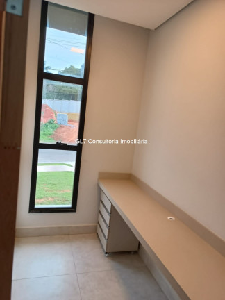 Imagem Casa com 3 Quartos à Venda,  em Jardim Piemonte - Indaiatuba