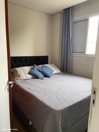 Imagem Apartamento com 2 Quartos à Venda, 56 m² em Campestre - Santo André