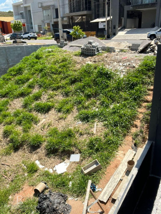 Imagem Terreno à Venda, 395 m² em Chácaras Maringá - Atibaia
