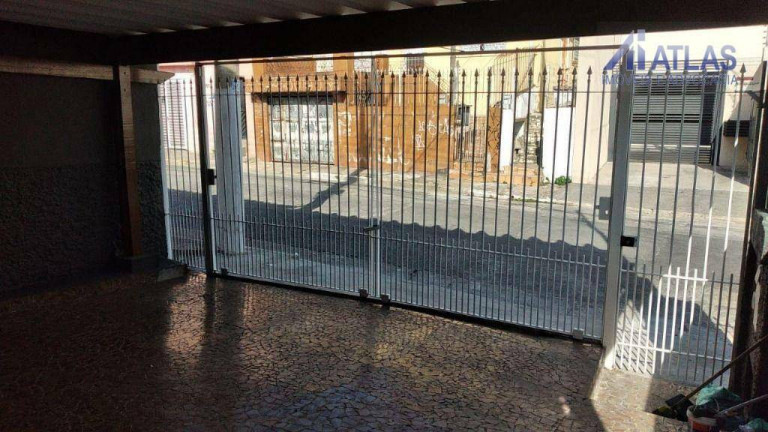 Imagem Sobrado com 3 Quartos à Venda, 136 m² em Chora Menino - São Paulo Imagem Sobrado com 3 Quartos à Venda, 136 m² em Chora Menino - São Paulo