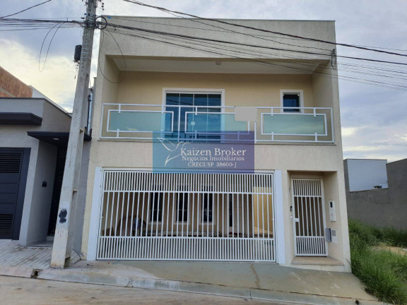 Imagem Casa com 3 Quartos à Venda, em Residencial Piemonte - Bragança Paulista Imagem Casa com 3 Quartos à Venda, em Residencial Piemonte - Bragança Paulista