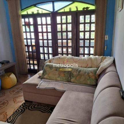 Imagem Sobrado com 5 Quartos à Venda, 275 m² em Santa Paula - São Caetano Do Sul Imagem Sobrado com 5 Quartos à Venda, 275 m² em Santa Paula - São Caetano Do Sul