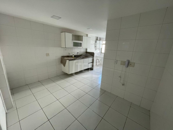Imagem Apartamento com 4 Quartos à Venda, 148 m² em Jacarepaguá - Rio De Janeiro
