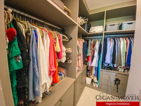 Imagem Apartamento com 4 Quartos à Venda, 176 m² em Barra Da Tijuca - Rio De Janeiro