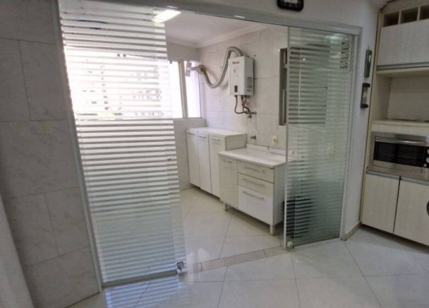 Imagem Apartamento com 2 Quartos à Venda, 94 m² em Perdizes - São Paulo Imagem Apartamento com 2 Quartos à Venda, 94 m² em Perdizes - São Paulo