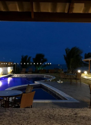 Imagem Apartamento com 3 Quartos à Venda, 70 m² em Itacimirim (monte Gordo) - Camaçari
