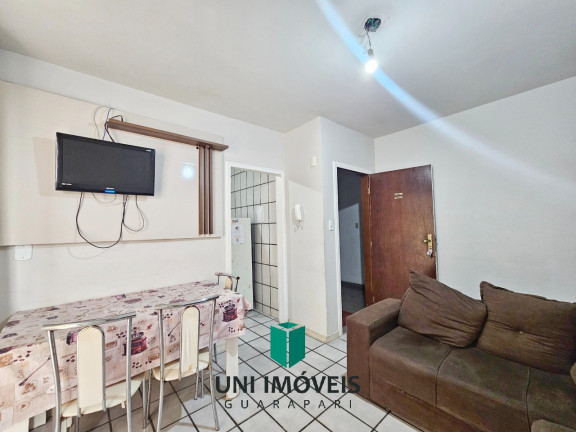 Imagem Apartamento com 2 Quartos à Venda, 80 m² em Praia Do Morro - Guarapari