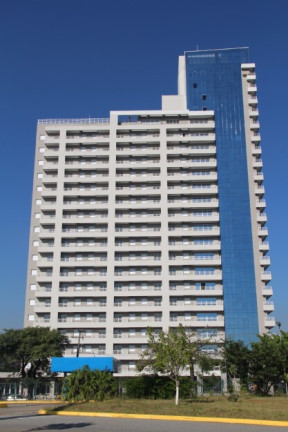 Sala Comercial à Venda, 42 m² em Jardim Do Mar - São Bernardo Do Campo