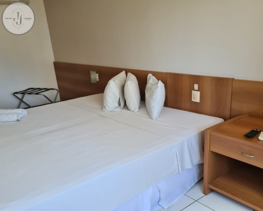 Imagem Apartamento com 1 Quarto para Alugar ou Temporada, 36 m² em Ponta Negra - Natal Imagem Apartamento com 1 Quarto para Alugar ou Temporada, 36 m² em Ponta Negra - Natal