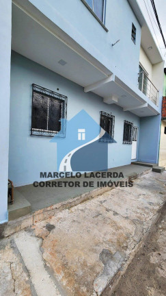 Imagem Casa com 1 Quarto para Alugar, 65 m² em Parque 10 De Novembro - Manaus Imagem Casa com 1 Quarto para Alugar, 65 m² em Parque 10 De Novembro - Manaus
