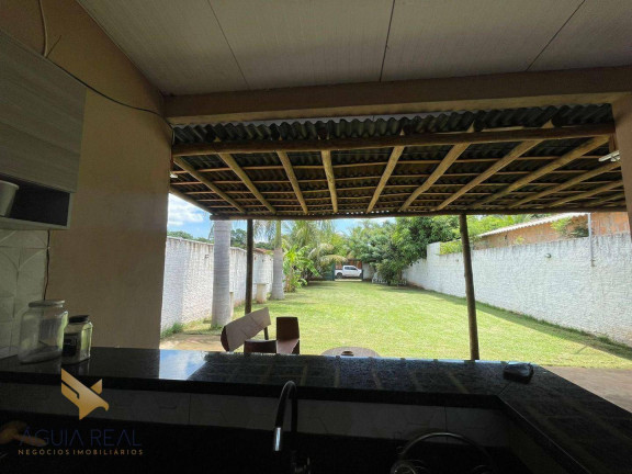 Imagem Fazenda à Venda, 500 m² em Alto - Aquidauana Imagem Fazenda à Venda, 500 m² em Alto - Aquidauana