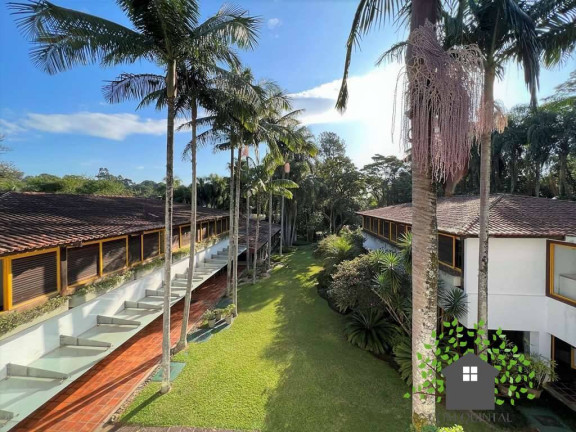 Imagem Sala Comercial à Venda, 3.500 m² em Granja Viana - Cotia