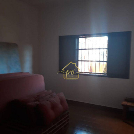 Imagem Casa com 3 Quartos à Venda, 150 m² em Parque Verde Mar - Mongaguá