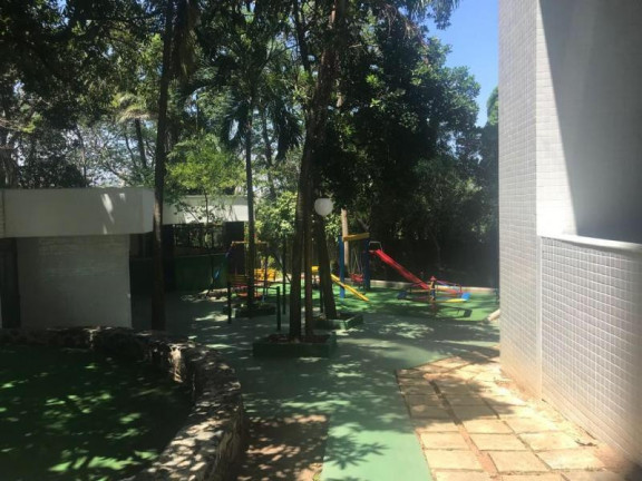 Imagem Apartamento com 4 Quartos à Venda, 257 m² em Horto Florestal - Salvador Imagem Apartamento com 4 Quartos à Venda, 257 m² em Horto Florestal - Salvador
