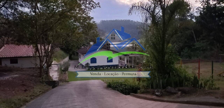 Imagem Chácara à Venda, 178 m² em Zona Rural - São José Dos Campos Imagem Chácara à Venda, 178 m² em Zona Rural - São José Dos Campos