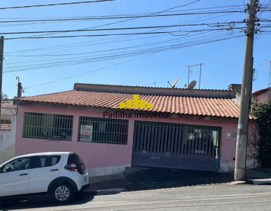 Imagem Casa com 5 Quartos à Venda, 300 m² em Jardim Toledo - Votorantim Imagem Casa com 5 Quartos à Venda, 300 m² em Jardim Toledo - Votorantim