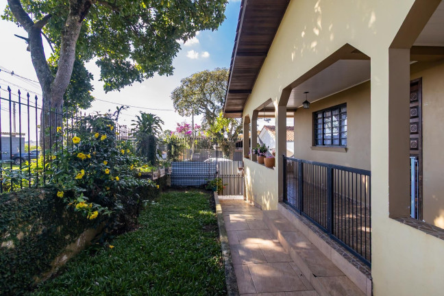 Imagem Casa com 4 Quartos à Venda, 160 m² em Augusta - Curitiba Imagem Casa com 4 Quartos à Venda, 160 m² em Augusta - Curitiba
