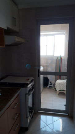 Imagem Apartamento com 3 Quartos à Venda, 72 m² em Tamboré - Barueri